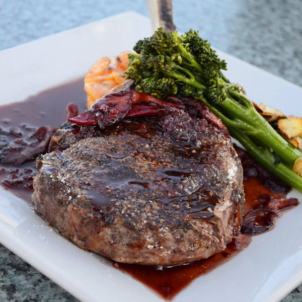 hand made spring rolls